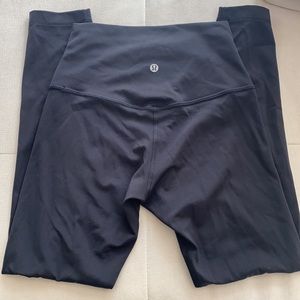 Lululemon Align Hi Rise 25” Pant